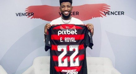 Com a chegada de reforços, confira quem são as dez maiores contratações da história do Flamengo