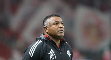Técnico reconhece que o Inter entrou em campo desconcentrado no começo do empate por 1 a 1 contra o Vasco no Beira-Rio