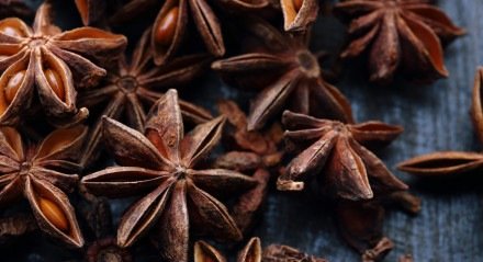 Banho de anis-estrelado: Faça para abrir caminhos