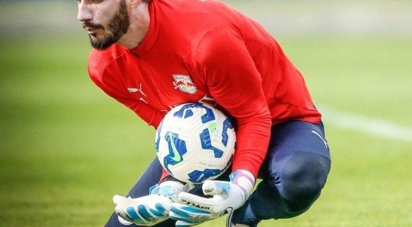 Treino do Red Bull Bragantino: Cleiton e Pedro Henrique retornam ao time