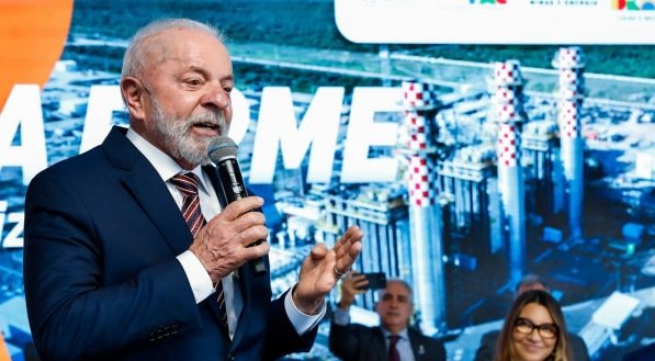 Lula criticou postura adotada por Donald Trump