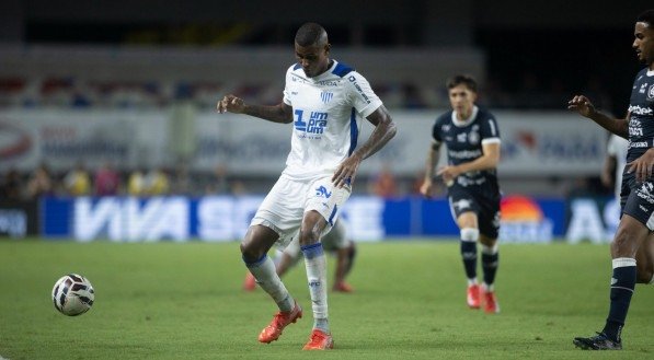 Transmissão Avaí x Botafogo-SP ao vivo online: veja onde assistir