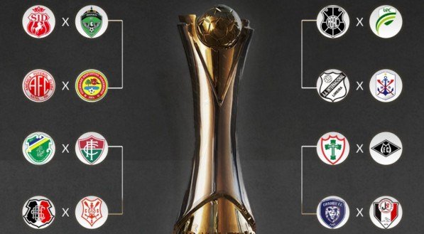 Mata-mata da Série D 2025: Quais critérios dos jogos de ida e volta? Veja regulamento