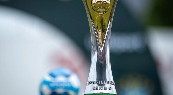 Taça da Série C