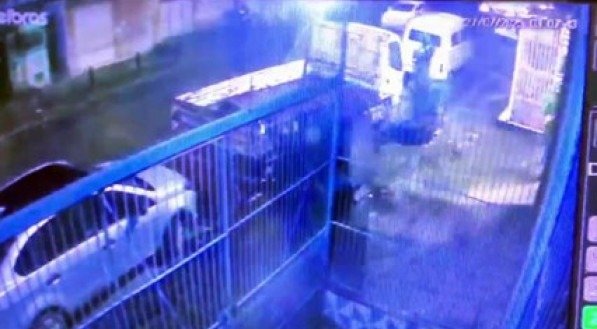 violência em olinda: homicídio, roubo e terror na madrugada do 'muvucão'