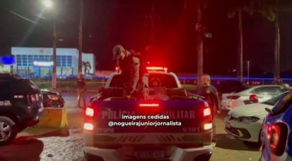 Operação policial em Escada e Vitória de Santo Antão apreende 92 quilos de drogas e prende dois suspeitos