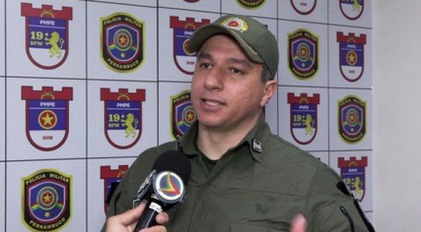tentativa de furto em agência do banco do Brasil em Boa Viagem: suspeito é preso em ação policial
