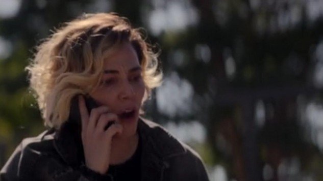 Imagem da série "Bom Dia, Verônica" da Netflix