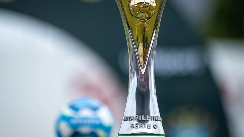 Taça da Série C