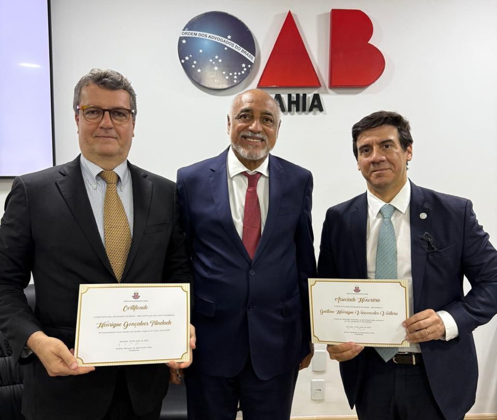 Arquivo Pessoal