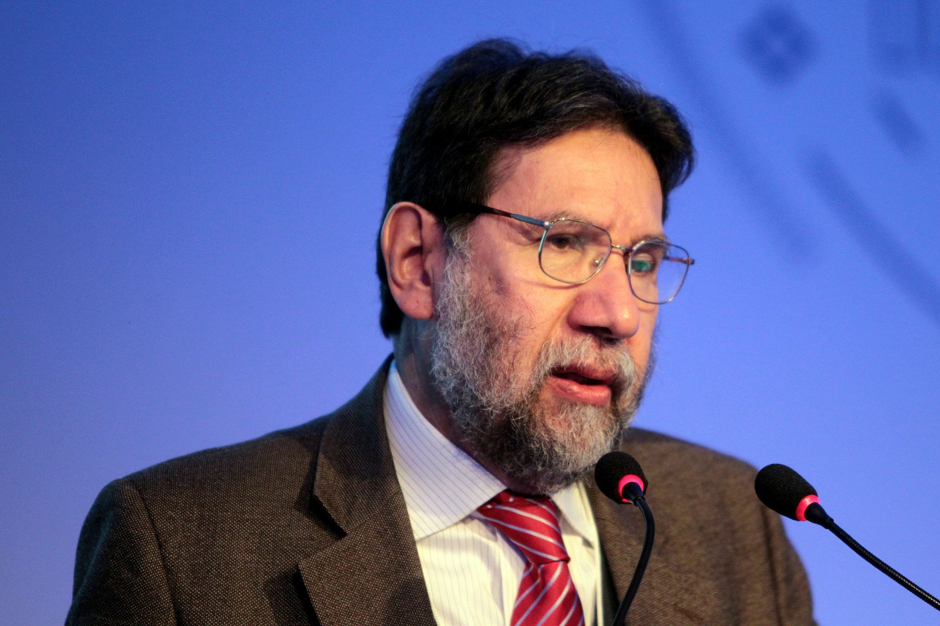 Morre o jornalista Marcelo Beraba, aos 74 anos, no Rio