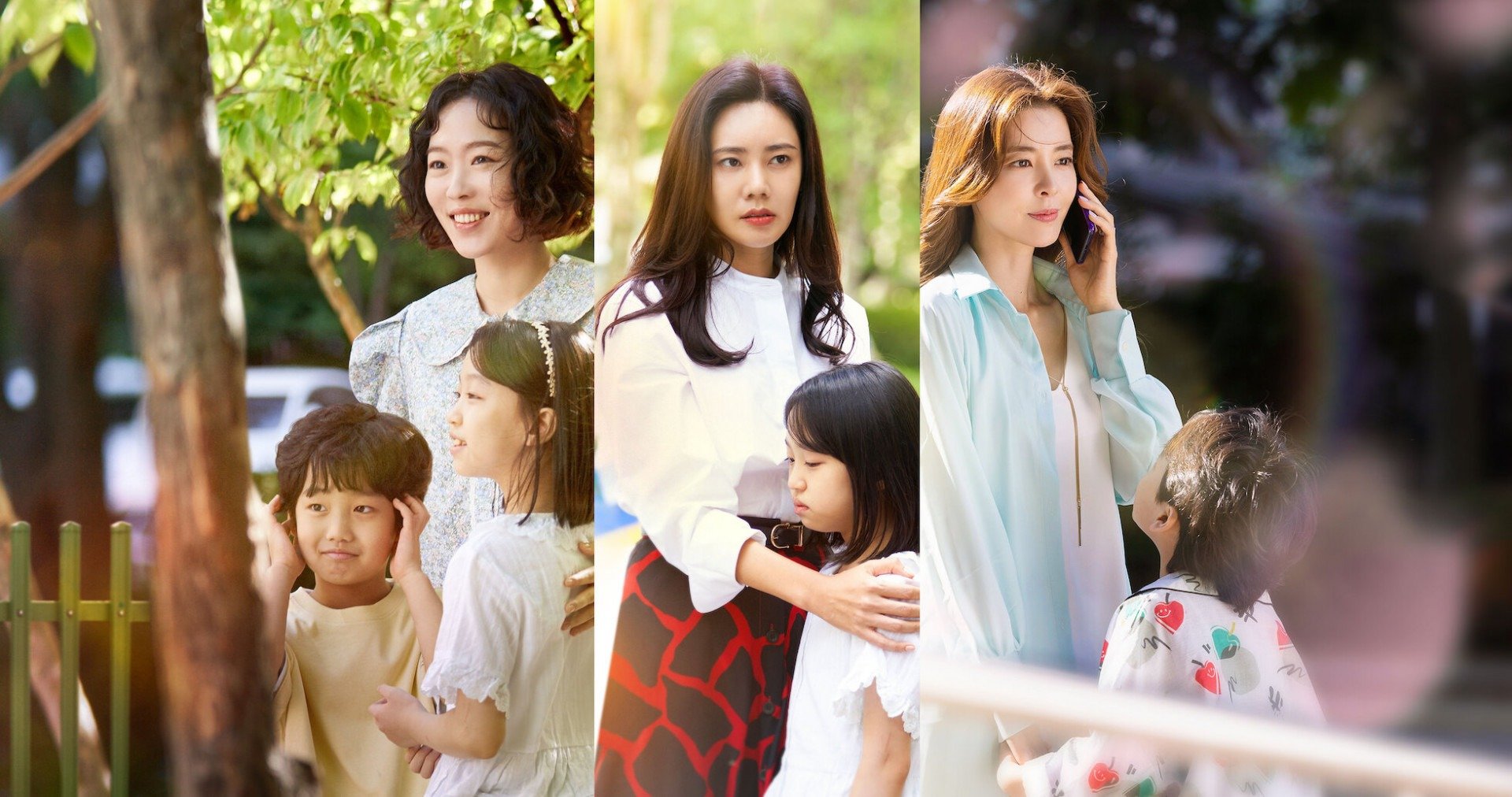 5 doramas incríveis focados em famílias!