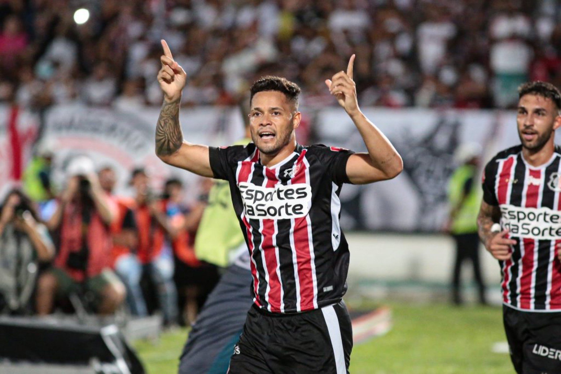 Série D do Campeonato Brasileiro deu fim à fase de grupos neste domingo; veja resultados, quem avançou e quem ficou pelo caminho