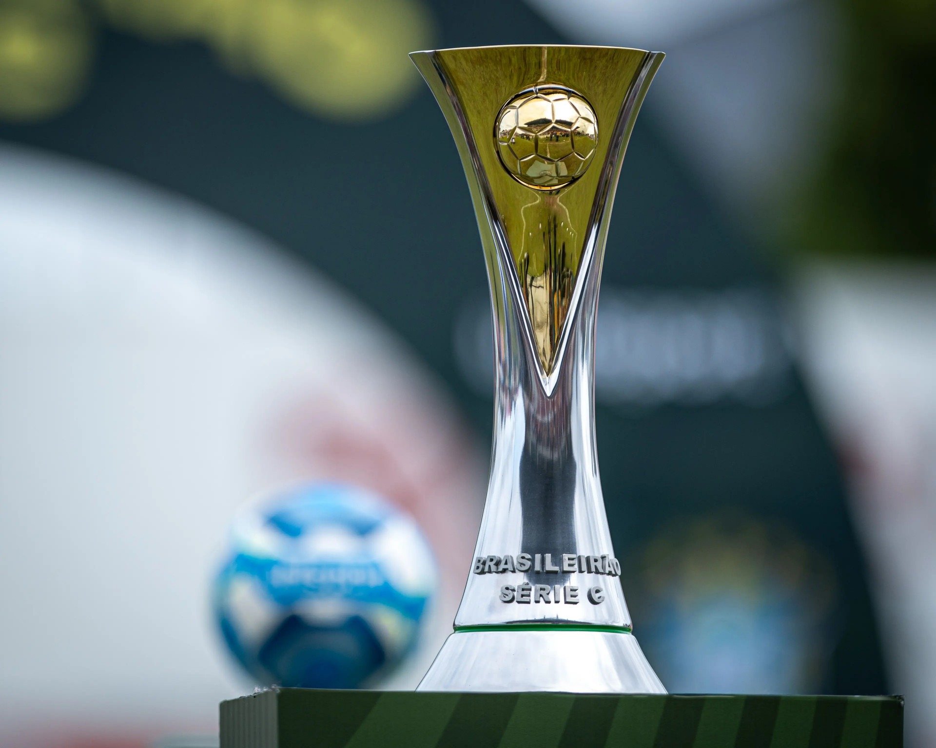 Classificação Série C 2025 atualizada: confira a tabela completa
