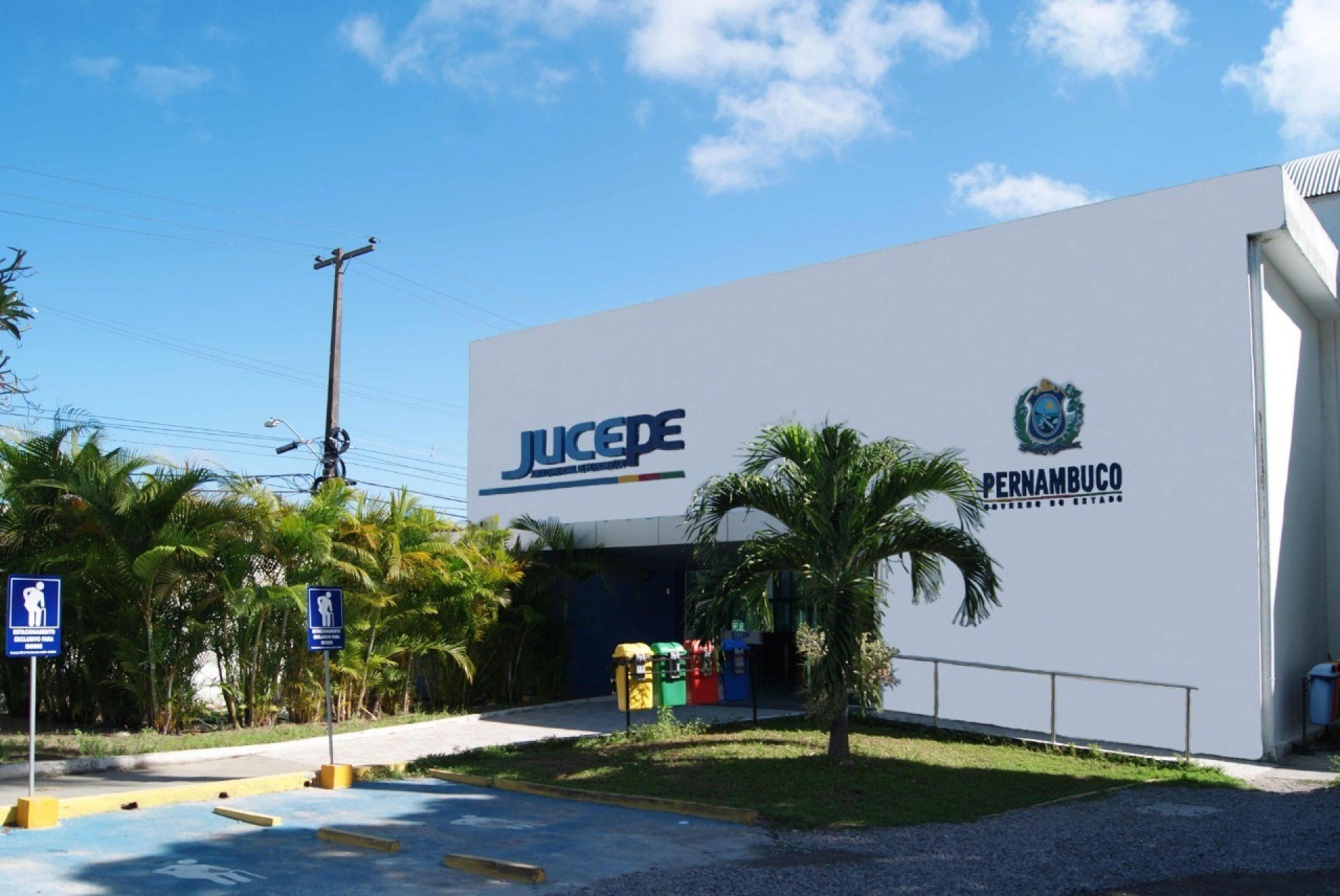 Nova regra do DREI exige autenticação em duas etapas para assinaturas digitais na JUCEPE