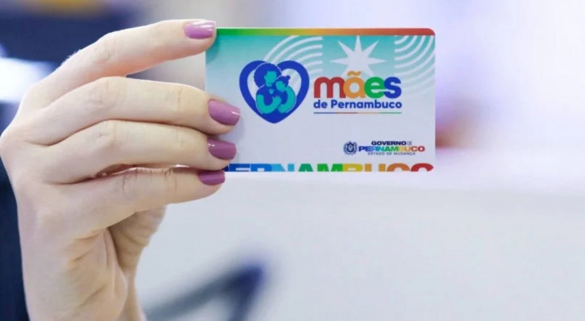  Governo abre novo ciclo do Programa Mães de Pernambuco; entenda benefício 