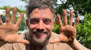 Ator Rafael Cardoso é cotado para A Fazenda 17