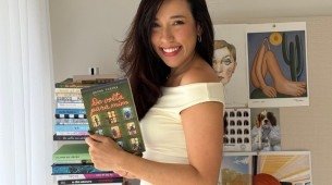 Bruna Vieira lança livro "De Volta para Mim" no Recife