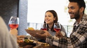O Dia dos Pais está chegando e, nada melhor do que uma experiência gastronômica para celebrar esta data especial.