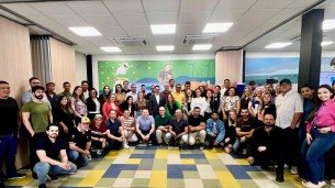 A iniciativa reforça a atuação da Alepe na interiorização do conhecimento e na promoção de práticas de planejamento, inovação e desenvolvimento nos municípios