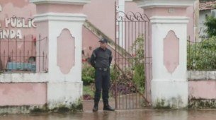 Porte de arma para guardas municipais de Olinda: um olhar sobre o processo de treinamento e reações da comunidade
