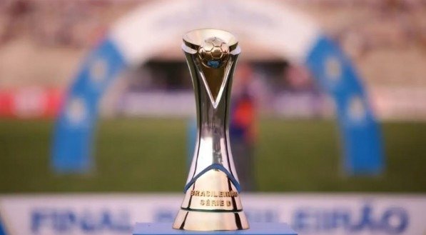 Troféu da Série D do Campeonato Brasileiro