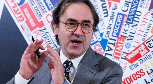 Angelo Bonelli