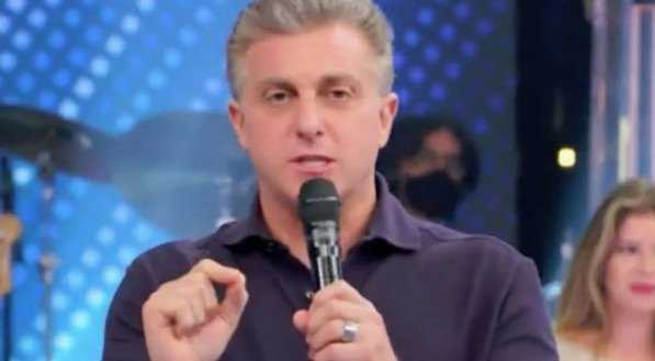 Luciano Huck