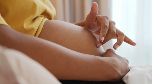 Gestantes que participaram do estudo eram atendidas em hospitais públicos