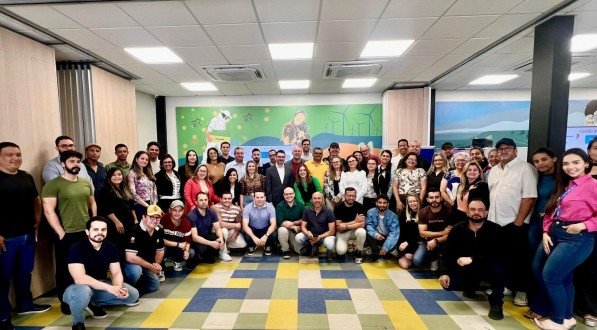 A iniciativa reforça a atuação da Alepe na interiorização do conhecimento e na promoção de práticas de planejamento, inovação e desenvolvimento nos municípios