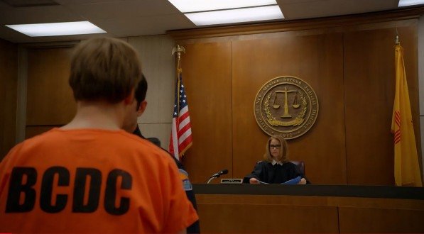 Imagem da série Better Call Saul