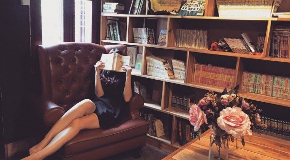 Confira os melhores livros de romance