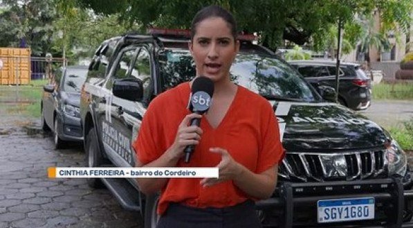 Briga de irmãos na rua Guairaca: um autuado por tentativa de homicídio e outro gravemente ferido
