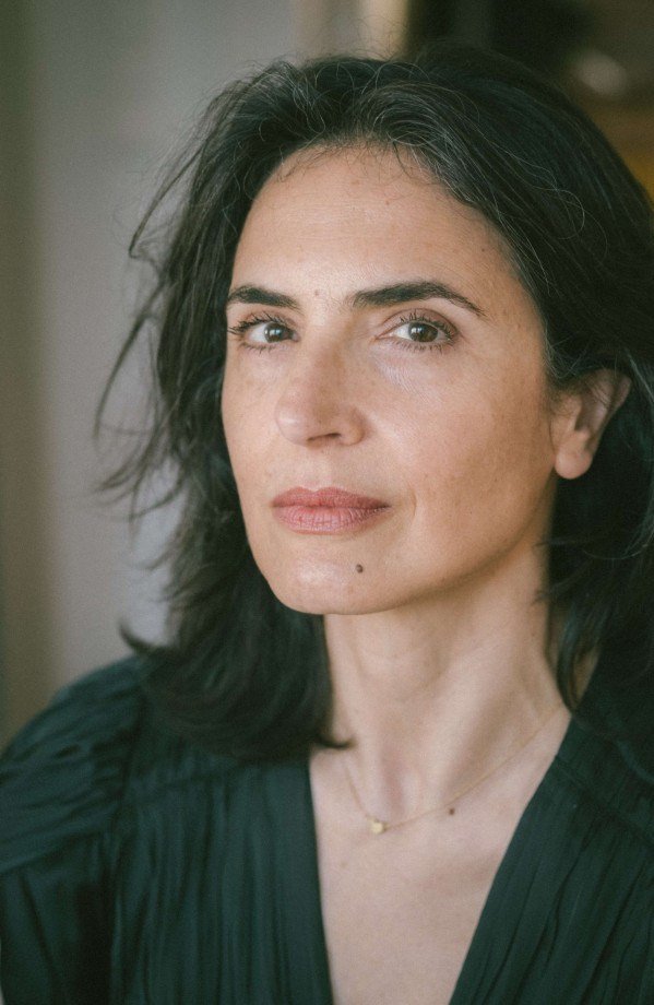 Estelle Valente