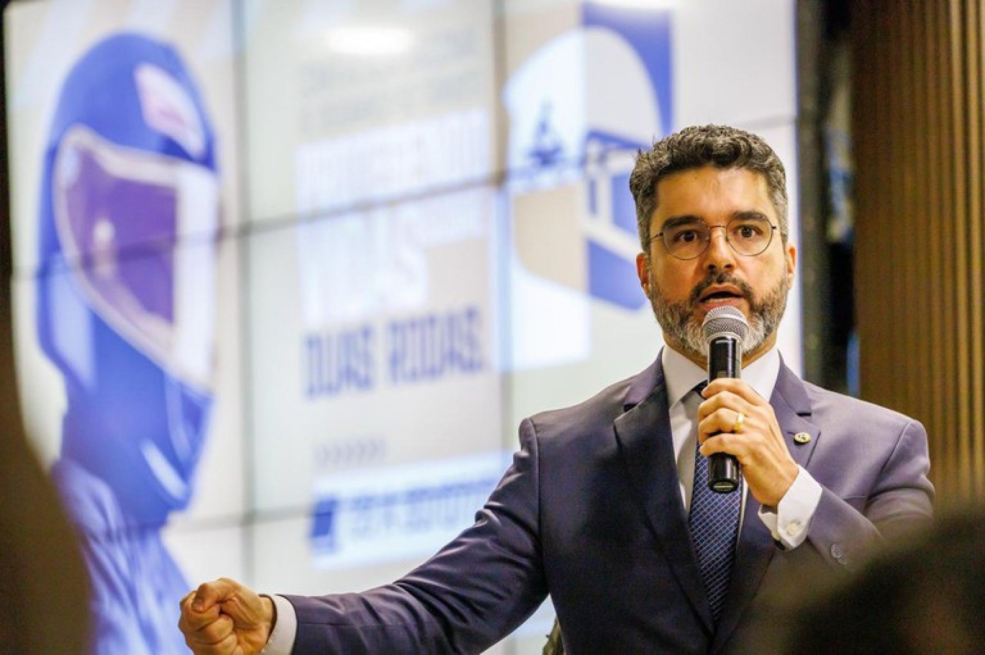 Ministério dos Transportes/Divulgação