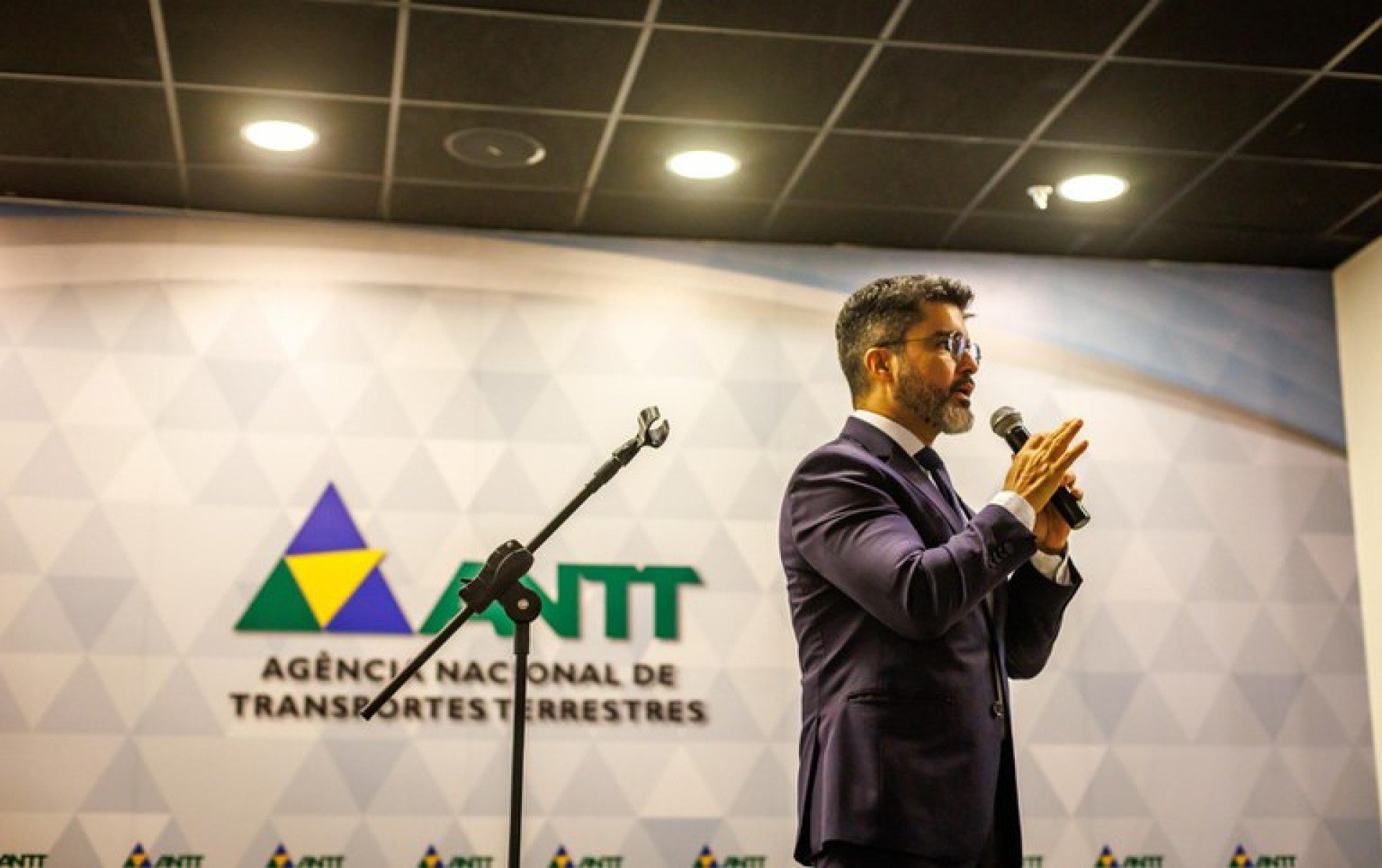 Ministério dos Transportes/Divulgação