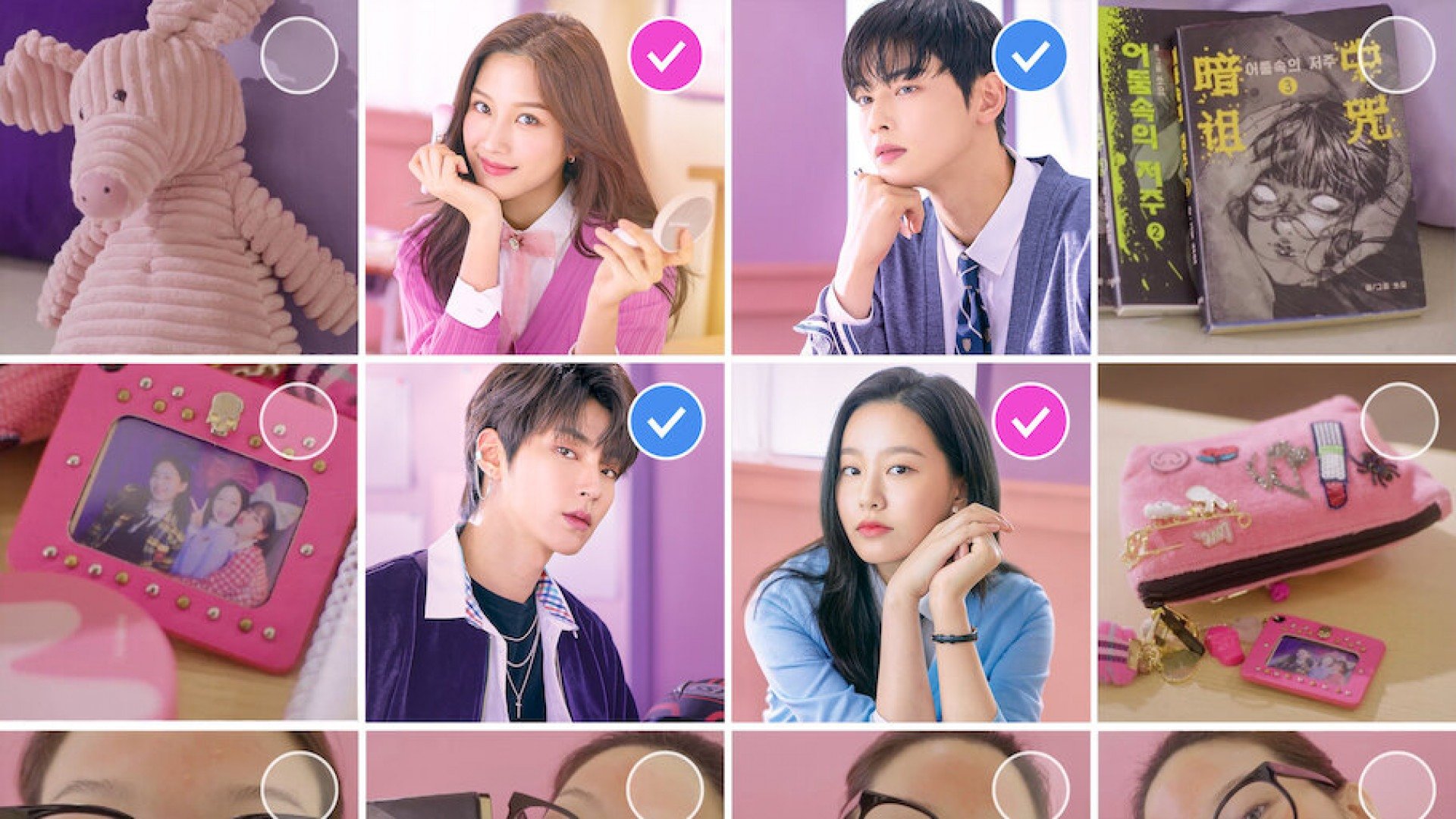 5 doramas que você precisa assistir se você curtiu "Beleza Verdadeira"