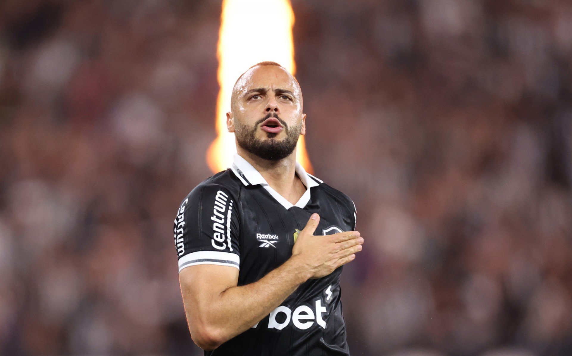 Transmissão Botafogo x Bragantino ao vivo online: veja onde assistir e resultado em tempo real pela Copa do Brasil