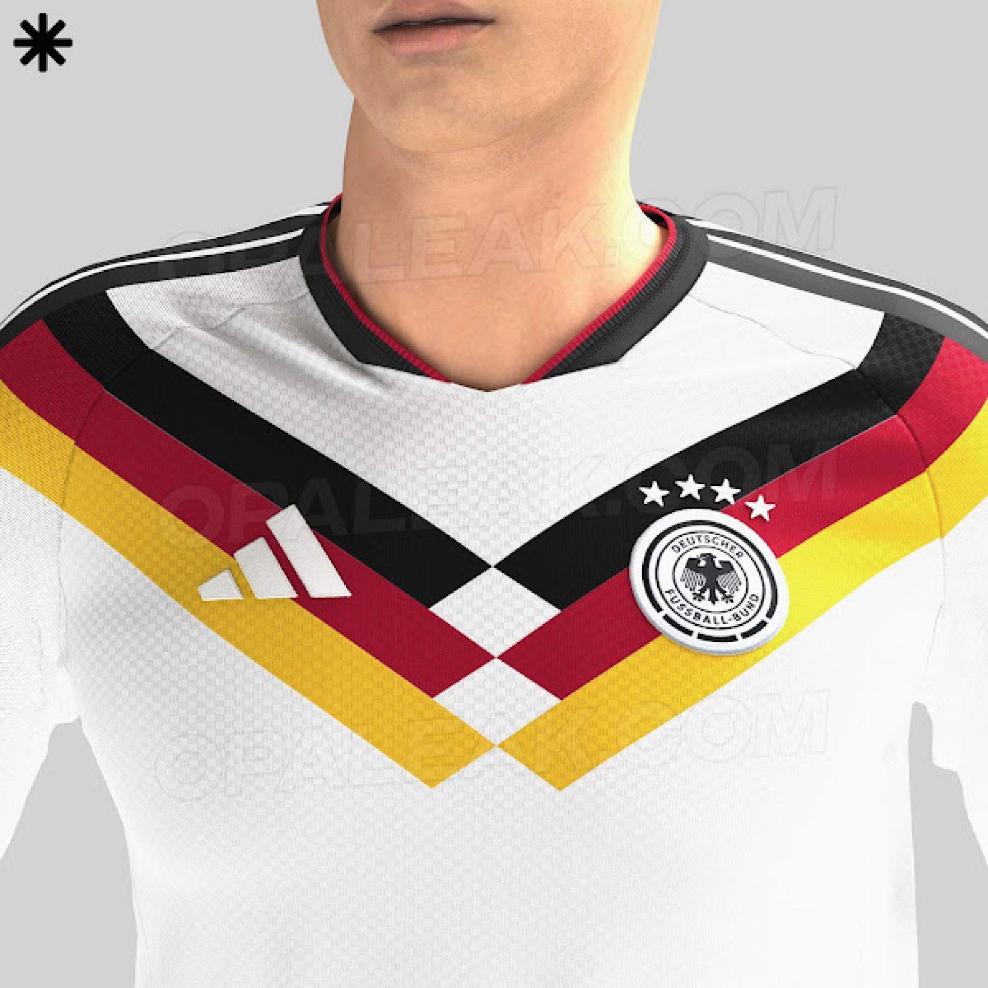 FootyHeadlines / Reprodução