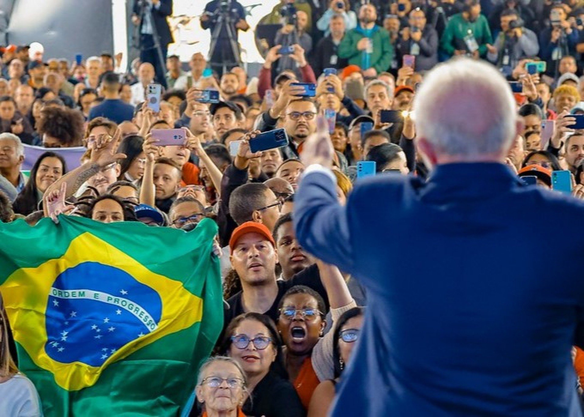 Perigo é o Brasil acreditar na imprensa americana e achar que venceu
