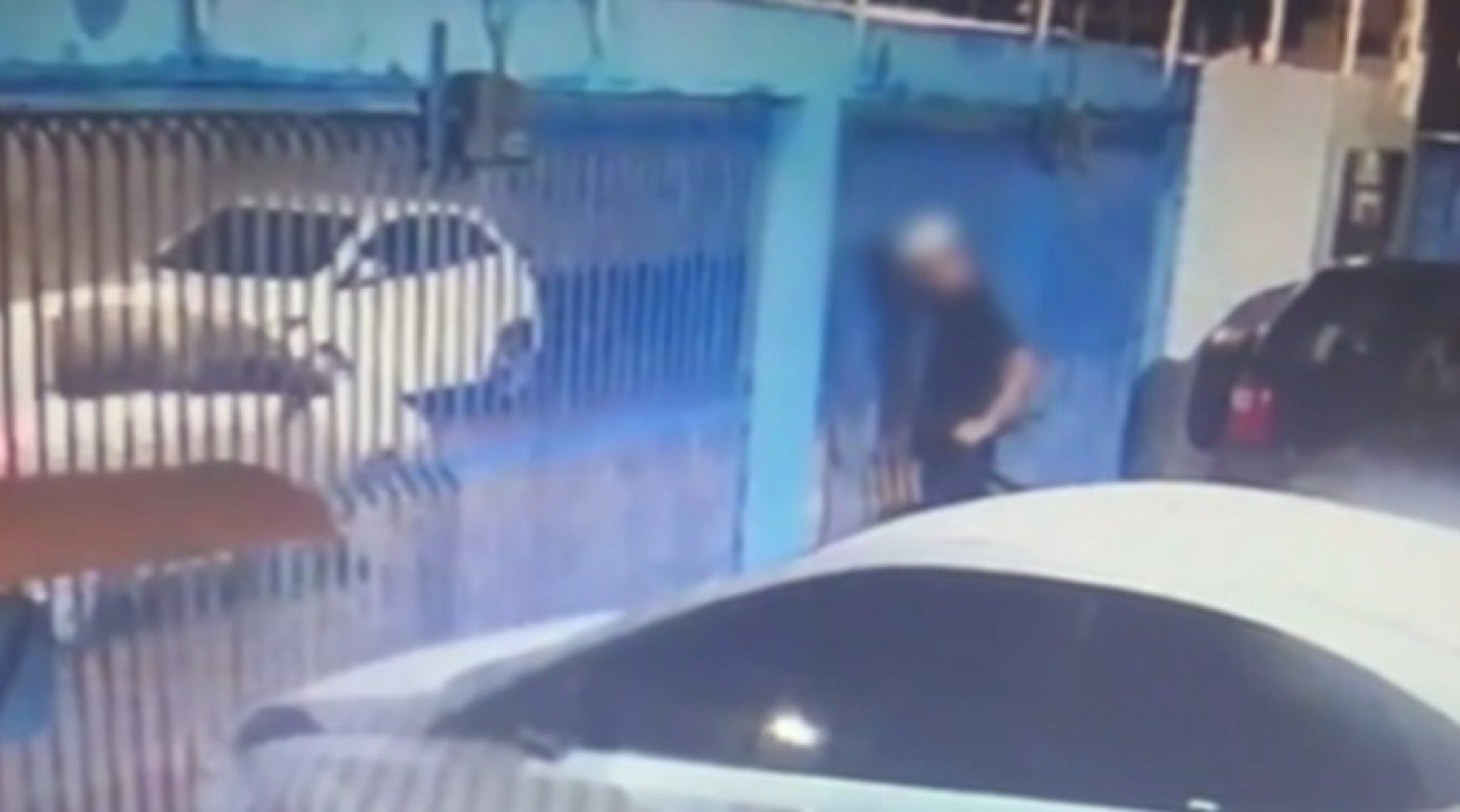 Residências em Piedade, enfrentam onda de roubos de bicicletal