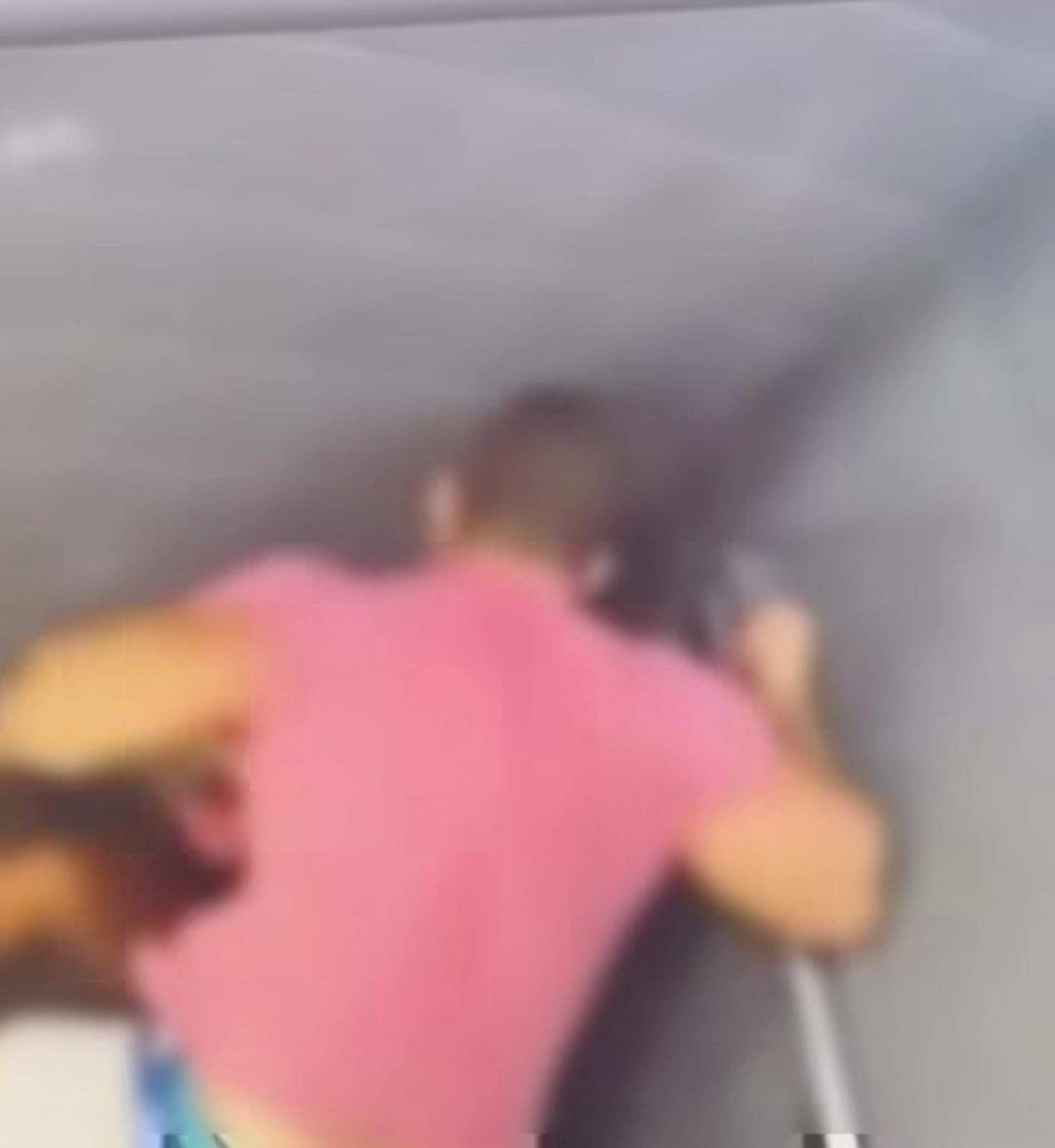 Mulher agredida em elevador recebe apoio através de vakinha na internet; saiba como ajudar