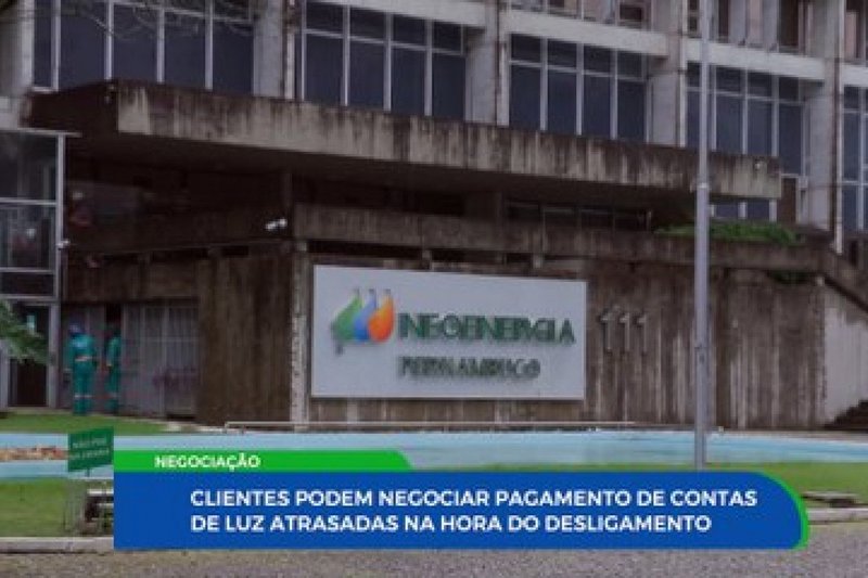 Neoenergia Pernambuco
