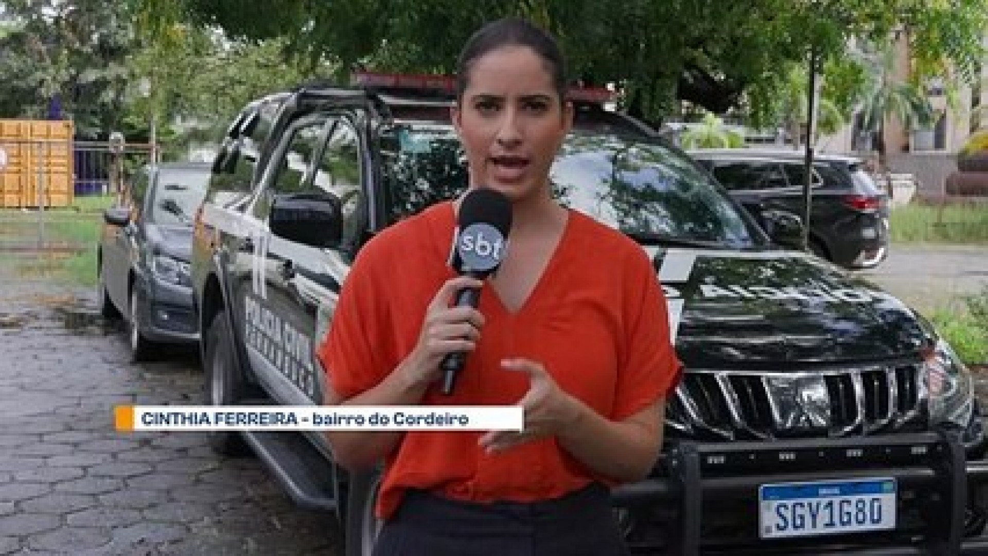 Discussão entre irmãos na Cohab termina em tentativa de homicídio