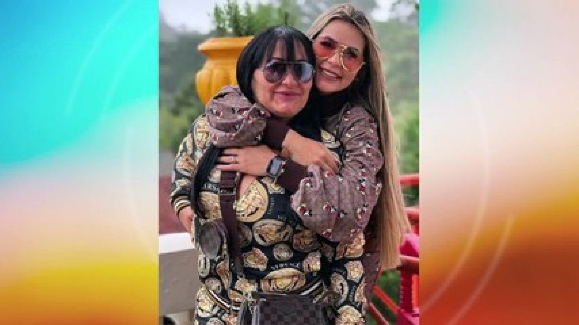 Deolane Bezerra acusa Justiça de perseguição e abuso de autoridade