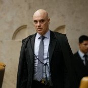 Moraes diz que PF vai investigar crime organizado no Rio de Janeiro