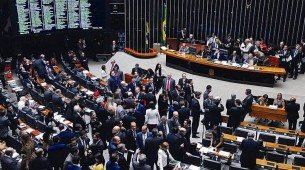 Câmara dos Deputados