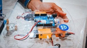 Torneio de robótica reunirá crianças de 6 a 10 anos do Recife, Olinda e Paulista na Escola Municipal de Tempo Integral da Mangabeira