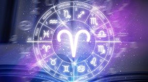 Signo de áries.