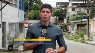 montador de móveis tem carro e ferramentas roubados em abordagem no bairro da Iputinga